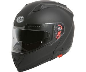 Premier Delta U9BM Helmet, black, size XL for Men