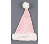 Premier Deluxe Santa Hat Pink