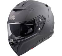 Premier Devil, full face helmet XL Matt-Black