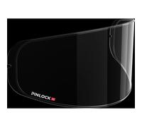 Premier Devil & Hyper Moto Motorcycle Motorbike Helmet Pinlock Visor Clear