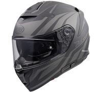 Premier Devil PR 9 BE BM Helmet, grey, size S for Men