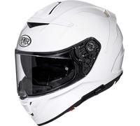 Premier Devil U8 Helmet, white, size M for Men