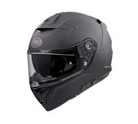 Premier Helmets Devil U9bm 22.06 Full Face Helmet Grey S
