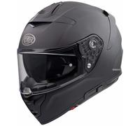 Premier Devil U9 Helmet, black, size S for Men