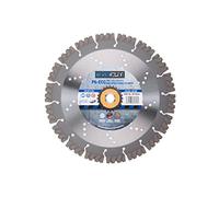 Premier Diamond DP16553 P6-ECC EVOCUT Blade for Concrete and Reinforced Concrete, Silver, 300 x 20 mm