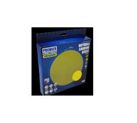 Premier Diamond Products AP10917 225mm 220 Grit Hook & Loop Sandin