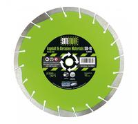 Premier Diamond Products DP14528 300mm Diamond Blade for Asphalt &amp