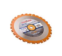 Premier Diamond Products DP16738 9 Inch 230 x 22.2mm Root Cutting Angl