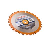 Premier Diamond Products DP16740 300mm x 20mm Stonesaw Root Cutting Te