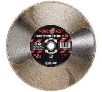 Premier Diamond Products DP19104 300 x 3.0 x 20mm Porcelain Diamond Bl