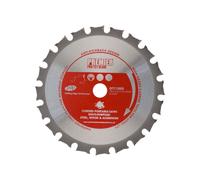 Premier Diamond Products GT11060 TCT Saw Blade 230x2.2x1.8x25.4mm 26 T