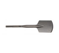 Premier Diamond Products GT40471 Clay Spade Chisel 110mm x 460mm Site
