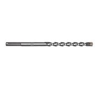 Premier Diamond Products SiteTuff 16mm x 340mm 4-Cutter SDS-Max Drill
