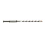 Premier Diamond Products SiteTuff 25mm x 460mm 4-Cutter SDS-Plus Drill