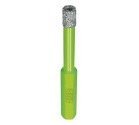 Premier Diamond Products ST-PWD SiteTuff 7mm Waxed Filled Diamond Tile