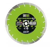 Premier Diamond Products STA-12 DP14528 SiteTuff 300mm Diamond Blade for Asphalt & Very Abrasive Materials