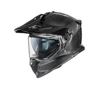 Full Face Helmet Premier DISCOVERY CARBON