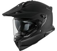 Premier Discovery U9 BM Enduro Helmet, black, size XS for Men