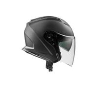 Premier Dokker Helmet,Black,L,Unisex