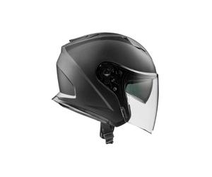 Premier Dokker Helmet,Black,L,Unisex