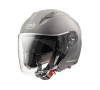 Premier Dokker U9 BM Open Helmet Matt BlackS Matt Black