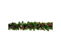 Premier Dressed Garland