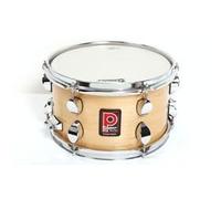 Premier Drums Series Elite 22827BDL 1-Piece Maple 12x7 Inches Snare Drum, Drum Set (Black Denim)