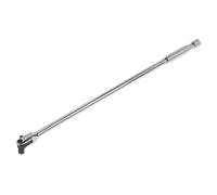 Premier Dual Drive Breaker Bar 3/8in & 1/2inSq Drive 600Mm