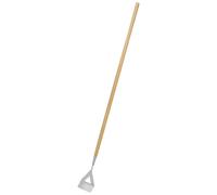 Sealey GTWH013 Premier Dutch Hoe with Long Ash Handle & Stainless ...