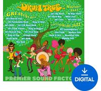 Premier Engineering Drum Tree (Digital product)