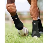 Premier Equine Air-Tech Sport Medicine Boots - Black Small