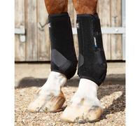 Premier Equine Air-tech Sport Medicine Tendon Boots L