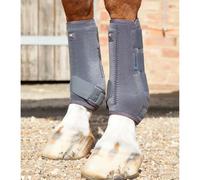 Premier Equine Air-Tech Sports Medicine Boots Grey - Extra Extra Small