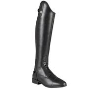 Premier Equine Anima Ladies Synthetic Field Tall Riding Boot - Black UK 5 Reg