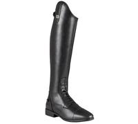 Premier Equine Anima Ladies Synthetic Field Tall Riding Boot - Black UK 6 Wide