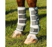 Premier Equine Anti-insect and anti-fly horse boots Pro-Tech