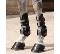 Premier Equine ArmorX Tendon Boots Black - Large