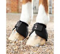 Premier Equine Anti-rollover horse bells Ballistic