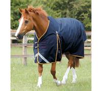Premier Equine Buster 50g Original Turnout Rug Navy - Navy / 5'0