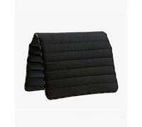 Premier Equine Buster Reversible Full Size Saddle Pad - Black