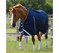 Premier Equine Buster Zero Original Turnout Rug Navy - Navy / 5'0