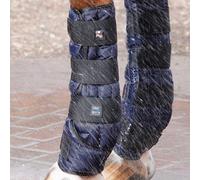 Premier Equine Cold Water Boots - Navy - Size: Full
