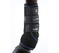 Premier Equine Cold Water Compression Boots 1050, Black, Medium