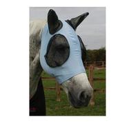 Premier Equine Comfort Tech Lycra Fly Mask 6300, Large