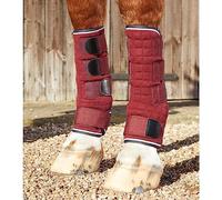 Premier Equine Drying gaiters rapide pour cheval