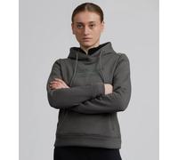 Premier Equine Ladies Lucia Hoodie - Grey - Size: UK10
