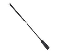 Premier Equine Leather jumping whip Volterra