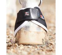 Premier Equine Magni-Teque Magnetic Hoof Boots Black - Large