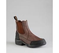 Premier Equine Mens Vinci Waterproof Boot - Brown - Size: UK 9