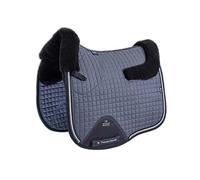 Premier Equine Merino wool dressage rug for horses Capella CC Square